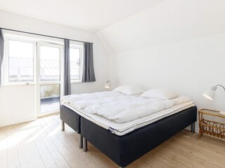 Vakantiehuis Gedser  23