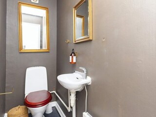 Holiday house Gedser  14