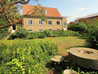 Holiday house Gedser  14