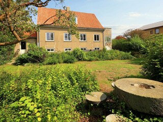 Maison de vacances Gedser  8
