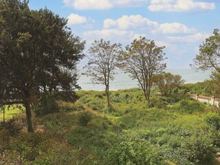 Holiday house Gedser  5