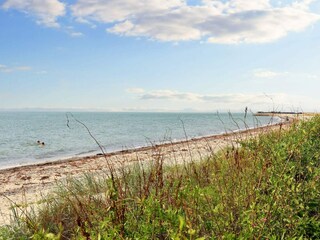 Maison de vacances Gedser  18