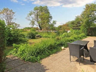 Holiday house Gedser  21