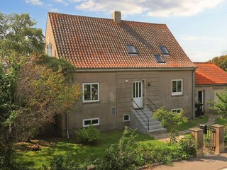 Ferienhaus Gedser  31