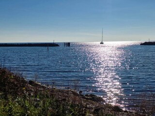 Holiday house Gedser  35