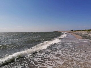 Holiday house Gedser  11