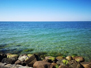 Casa per le vacanze Gedser  12