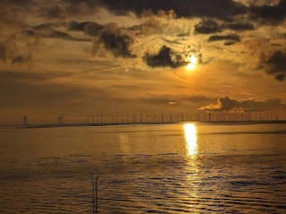 Vakantiehuis Gedser  4