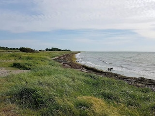 Holiday house Gedser  43