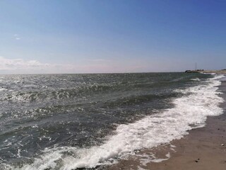 Maison de vacances Gedser  37