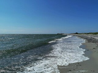 Holiday house Gedser  10