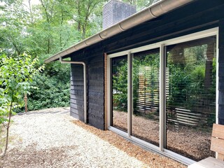 Casa per le vacanze Rheezerveen Registrazione all'aperto 5