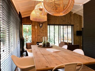 Casa per le vacanze Rheezerveen Caratteristiche 15