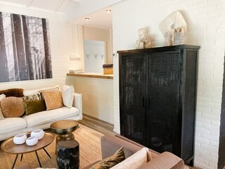 Vakantiehuis Rheezerveen Kenmerken 16