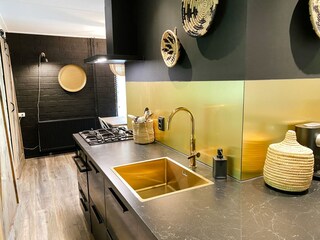 Casa per le vacanze Rheezerveen Caratteristiche 6