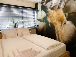 Ferienhaus Rheezerveen Ausstattung 7