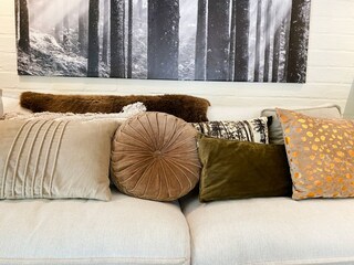 Maison de vacances Rheezerveen Équipement 9