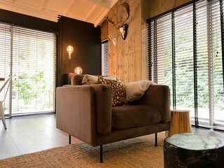 Maison de vacances Rheezerveen Équipement 10