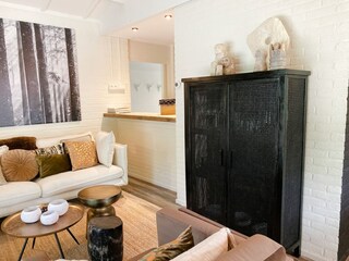 Ferienhaus Rheezerveen Ausstattung 13