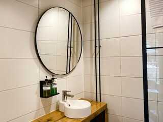 Maison de vacances Rheezerveen Équipement 17