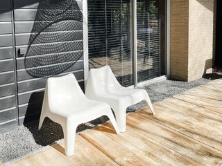 Casa per le vacanze Rheezerveen Registrazione all'aperto 2