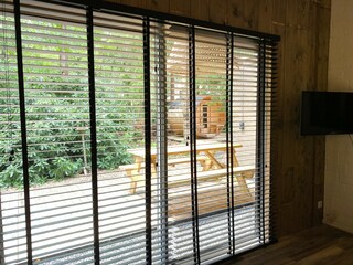 Ferienhaus Rheezerveen Außenaufnahme 4