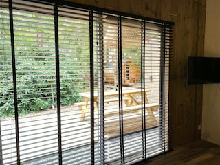 Maison de vacances Rheezerveen Enregistrement extérieur 5