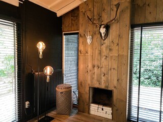 Holiday house Rheezerveen Features 9