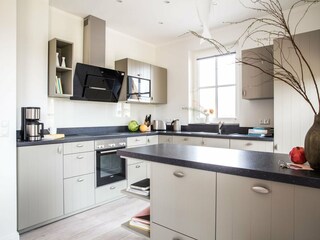 Ferienhaus Fuhlendorf Ausstattung 9