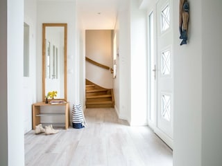 Holiday house Fuhlendorf  19