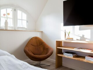 Vakantiehuis Fuhlendorf Kenmerken 4