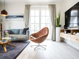 Holiday house Fuhlendorf Features 8