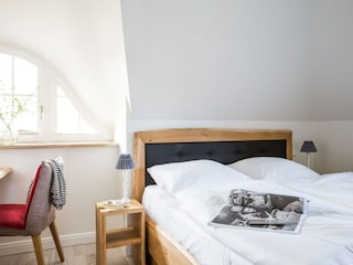 Holiday house Fuhlendorf Features 9