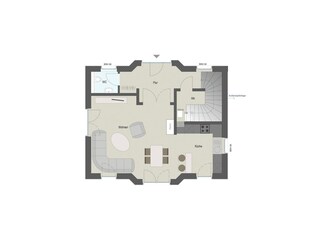 Casa per le vacanze Fuhlendorf  15