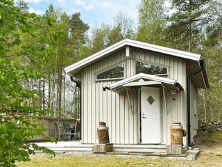 Holiday house Sölvesborg Outdoor Recording 2