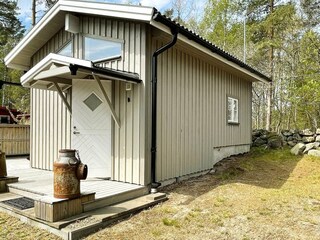 Holiday house Sölvesborg Outdoor Recording 3
