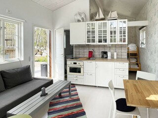 Vakantiehuis Sölvesborg  13