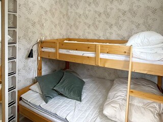 Vakantiehuis Sölvesborg  18