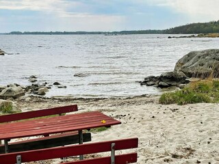 Vakantiehuis Sölvesborg  15