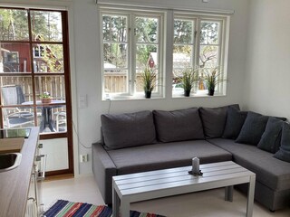 Holiday house Sölvesborg  28