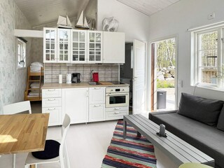 Holiday house Sölvesborg  28