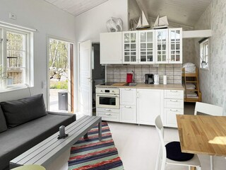 Holiday house Sölvesborg  11