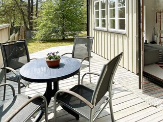 Holiday house Sölvesborg  13