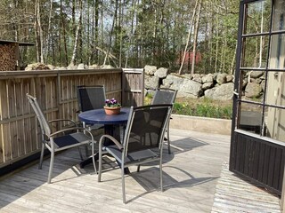 Vakantiehuis Sölvesborg  19