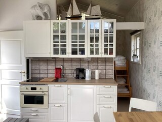 Vakantiehuis Sölvesborg  21
