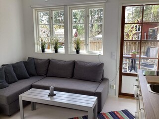 Ferienhaus Sölvesborg  16