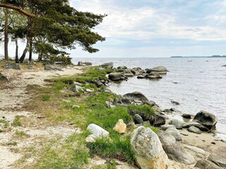 Vakantiehuis Sölvesborg  10