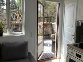 Vakantiehuis Sölvesborg  14