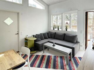 Vakantiehuis Sölvesborg  8