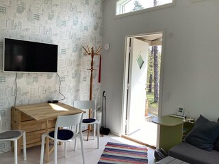 Vakantiehuis Sölvesborg  12